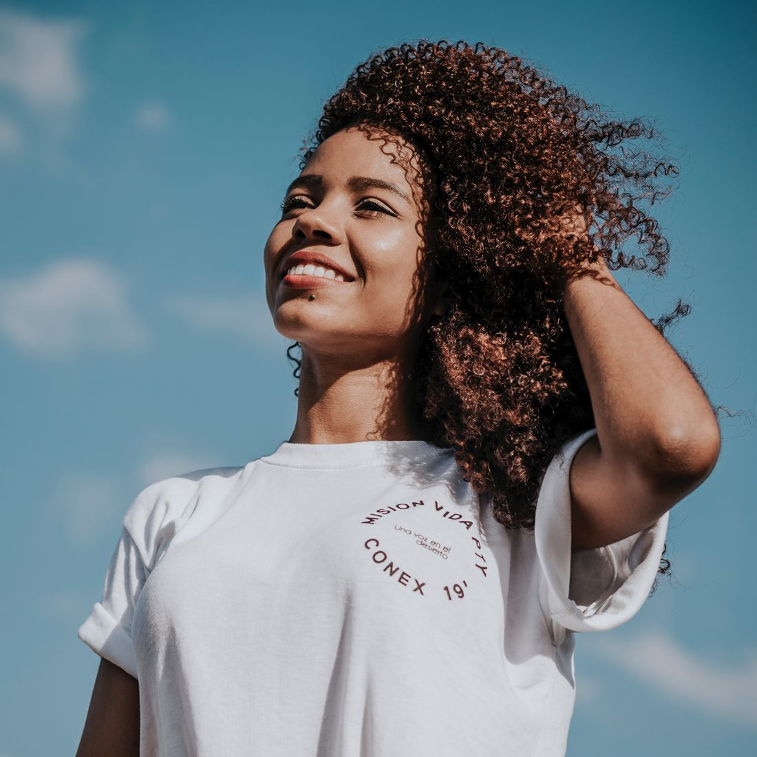 5 Ways To Keep Your Curls Moisturised