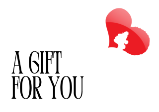 Gift Voucher / Gavekort