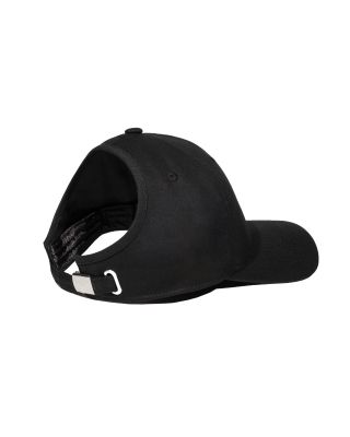 Open Back Satin - Lined Baseball Cap (for thicker fuller curls, LOCS, extensions) Cap