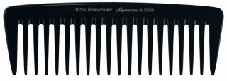 Large styler Comb for curly hair 7 1/4"