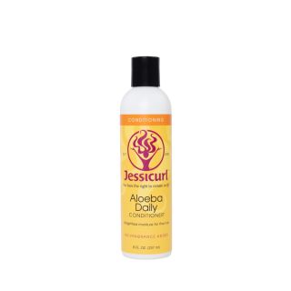 Aloeba Daily Conditioner 8oz/235ml