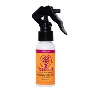 Aquavescent Hair Spray 2oz/59ml