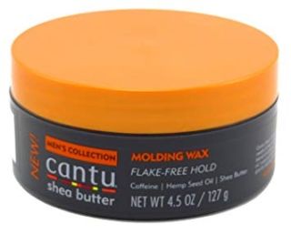 Cantu Mens Molding Wax 127g
