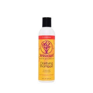 Clarifying Shampoo 8oz/235ml