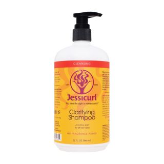 Clarifying Shampoo 32oz/946ml