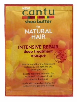 Intensive Repair Deep Treatment Masque Packet 50g