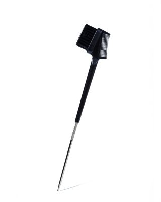 Edge Control Brush Comb