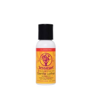 Gentle Lather Shampoo 2oz/59ml