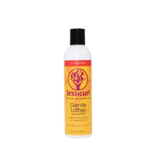 Gentle Lather Shampoo 8oz/235ml
