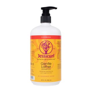 Gentle Lather Shampoo 32oz/946ml
