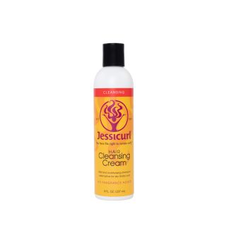 Hair Cleansing Cream 8oz/235ml