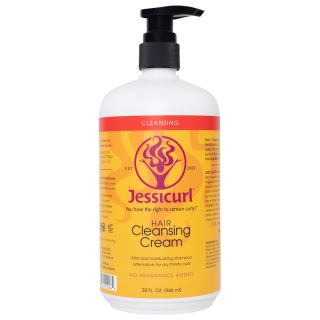 Hair Cleansing Cream 32oz/946ml