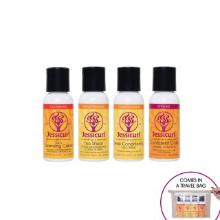 Confidence Collection 2oz/60ml