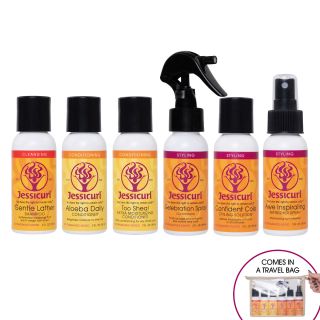 Light & Luminous Collection 2oz/60ml