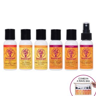 Rich & Radiant Collection 2oz./60ml