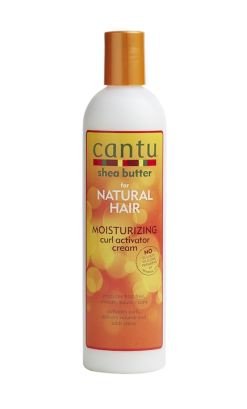Moisturizing Curl Activator Cream 12 fl oz/355ml