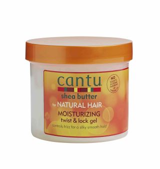 Moisturising Twist and Lock Gel 370g