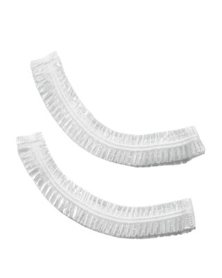 Plastic Caps (Pack of 10) Cap