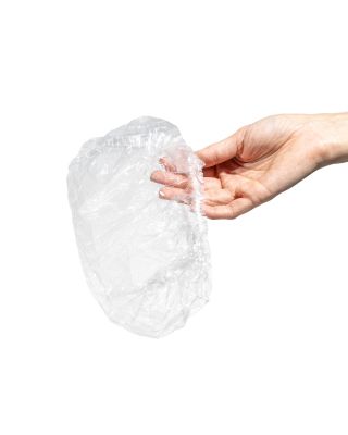 Plastic Caps (Pack of 10) Cap