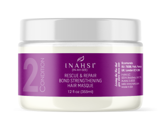Rescue & Repair Bond Strengthening Hair Masque 59ml/355ml