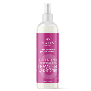 Rescue & Repair Bond Strengthening Leave-In Conditioner 59ml/355ml