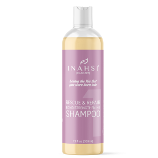 Rescue & Repair Bond Strengthening Shampoo 59ml/355ml