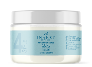 Rock Your Curls Curl Enhancing Cream 59ml/355ml