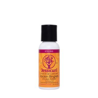 Rockin' Ringlets Styling Potion 2oz/59ml