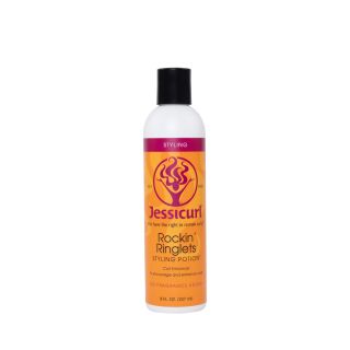 Rockin' Ringlets Styling Potion 8oz/235ml