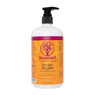 Rockin' Ringlets Styling Potion 32oz/946ml