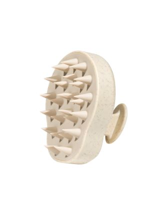 Shampoo Massage Scrub Brush