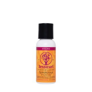 Spiralicious Styling Gel 2oz/59ml