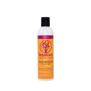 Spiralicious Styling Gel 8oz/235ml