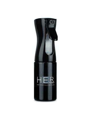 Fine Mist Spray Bottle 200ml