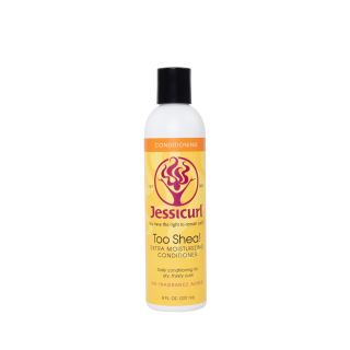 Too Shea! Extra Moisturizing Conditioner 8oz/235ml