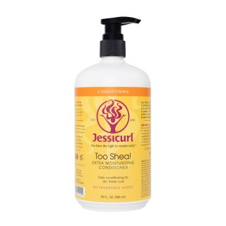 Too Shea! Extra Moisturizing Conditioner 32oz/946ml